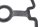 Guarnizioni punterie anteriore posteriore Aprilia SMV 750 Dorsoduro M551M 08-17