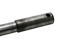 Etuakseli pyörän välikeholkki edessä BMW K 100 RS 2 Ventiler K589 0502 83-89