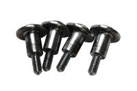 Ventildæksel bolte topstykke skruer Honda XRV 750 Africa Twin RD04 90-92