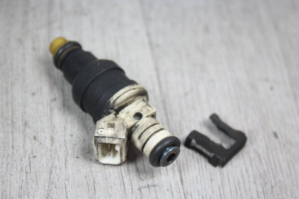 Injection nozzle injection valve 280150705 BMW K 1200 RS 589 96-00