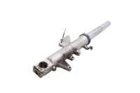 Stelo forcella destro gamba fodero tubo anteriore Suzuki SV 1000 S WVBX 03-07