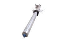 Stelo forcella destro gamba fodero tubo anteriore Suzuki SV 1000 S WVBX 03-07