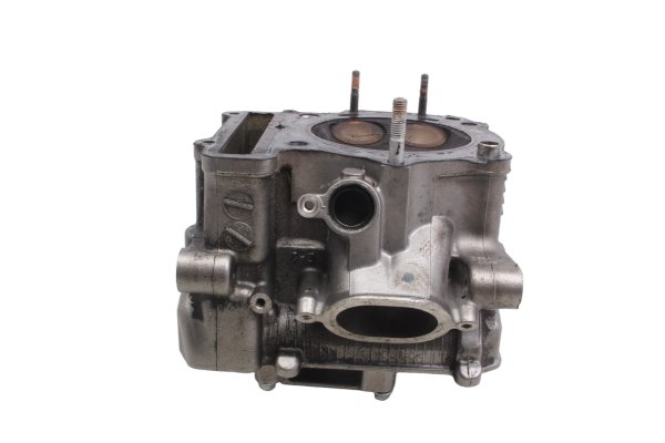 Culata trasera con válvulas tapas árbol de levas Suzuki SV 1000 S WVBX 03-07