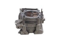 Culata trasera con válvulas tapas árbol de levas Suzuki SV 1000 S WVBX 03-07
