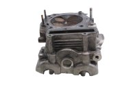 Culata trasera con válvulas tapas árbol de levas Suzuki SV 1000 S WVBX 03-07