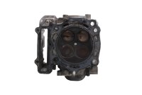 Culata trasera con válvulas tapas árbol de levas Suzuki SV 1000 S WVBX 03-07