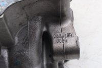 Culata trasera con válvulas tapas árbol de levas Suzuki SV 1000 S WVBX 03-07