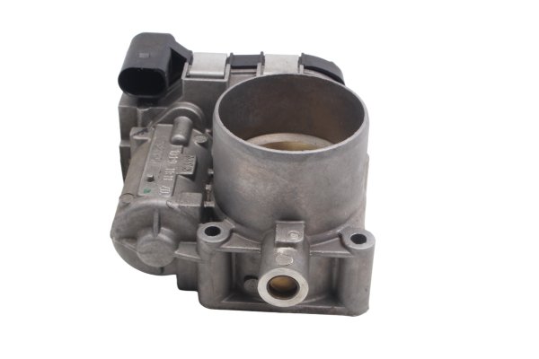 Gasklephuis smoorklep injectie achter Aprilia SMV 750 Dorsoduro M551M 08-17