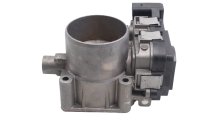 Gasklephuis smoorklep injectie achter Aprilia SMV 750 Dorsoduro M551M 08-17