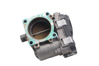 Gasklephuis smoorklep injectie achter Aprilia SMV 750 Dorsoduro M551M 08-17