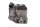 Gasklephuis smoorklep injectie achter Aprilia SMV 750 Dorsoduro M551M 08-17