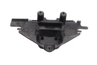 Hitteschild uitlaat afdekkap achterkant Aprilia SMV 750 Dorsoduro M551M 08-17