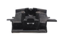 Hitteschild uitlaat afdekkap achterkant Aprilia SMV 750 Dorsoduro M551M 08-17