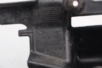 Hitteschild uitlaat afdekkap achterkant Aprilia SMV 750 Dorsoduro M551M 08-17
