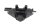 Hitteschild uitlaat afdekkap achterkant Aprilia SMV 750 Dorsoduro M551M 08-17
