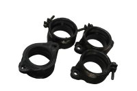 Imusarjan kumiliitokset 4 kpl setti BMW K 100 RS 2 Ventiler K589 0502 83-89