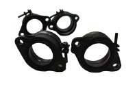 Imusarjan kumiliitokset 4 kpl setti BMW K 100 RS 2 Ventiler K589 0502 83-89
