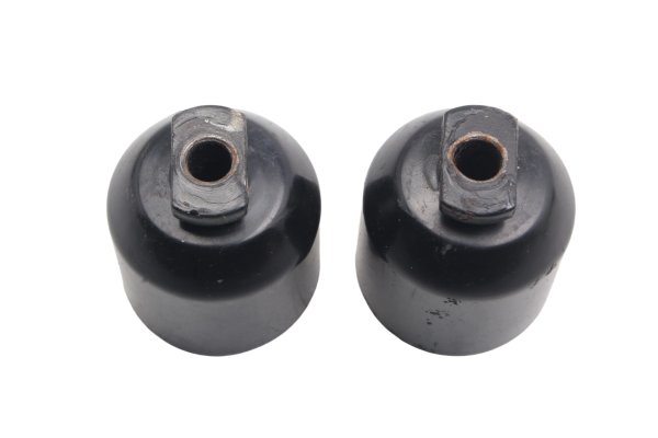 Stuurgewichten bar ends paar links rechts Aprilia SMV 750 Dorsoduro M551M 08-17