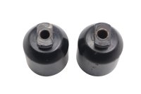 Stuurgewichten bar ends paar links rechts Aprilia SMV 750 Dorsoduro M551M 08-17