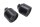 Stuurgewichten bar ends paar links rechts Aprilia SMV 750 Dorsoduro M551M 08-17