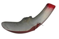 Etulokasuoja roiskesuoja edessä kate BMW K 100 RS 2 Ventiler K589 0502 83-89