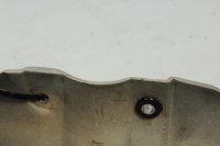 Etulokasuoja roiskesuoja edessä kate BMW K 100 RS 2 Ventiler K589 0502 83-89
