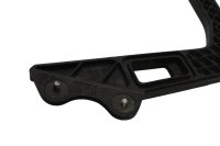 Laukkuteline pidike oikea puoli takana BMW K 100 RS 2 Ventiler K589 0502 83-89