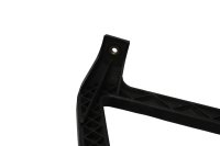 Laukkuteline pidike oikea puoli takana BMW K 100 RS 2 Ventiler K589 0502 83-89