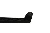 Laukkuteline pidike oikea puoli takana BMW K 100 RS 2 Ventiler K589 0502 83-89