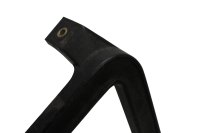 Laukkuteline pidike oikea puoli takana BMW K 100 RS 2 Ventiler K589 0502 83-89