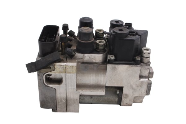 ABS-pumppu hydrauliyksikkö jarru ohjain BMW R 1150 R Rockster R28 0308 03-05