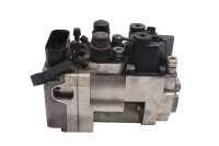 ABS-pumppu hydrauliyksikkö jarru ohjain BMW R 1150 R Rockster R28 0308 03-05