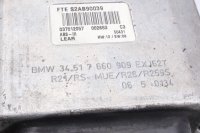 ABS-pumppu hydrauliyksikkö jarru ohjain BMW R 1150 R Rockster R28 0308 03-05