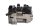 ABS-pumppu hydrauliyksikkö jarru ohjain BMW R 1150 R Rockster R28 0308 03-05