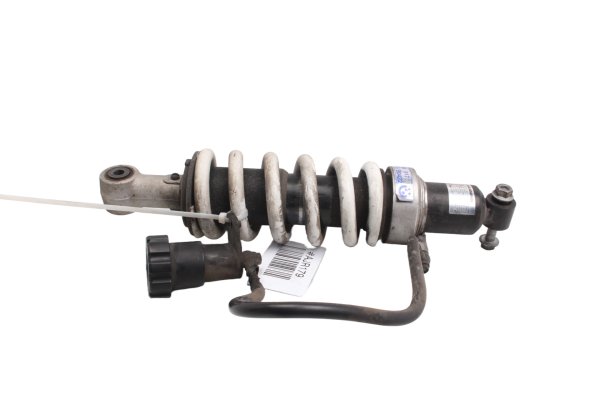 Iskunvaimennin taka jousitus Showa mono BMW R 1150 R Rockster R28 0308 03-05