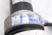 Iskunvaimennin taka jousitus Showa mono BMW R 1150 R Rockster R28 0308 03-05