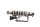 Iskunvaimennin taka jousitus Showa mono BMW R 1150 R Rockster R28 0308 03-05