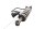 Iskunvaimennin taka jousitus Showa mono BMW R 1150 R Rockster R28 0308 03-05