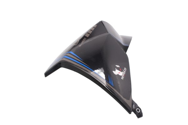 Sidekåbe tankdæksel panel venstre foran Aprilia SMV 750 Dorsoduro M551M 08-17