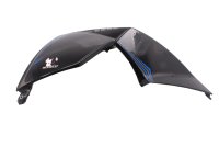 Seitenverkleidung Tankcover links vorne Aprilia SMV 750...