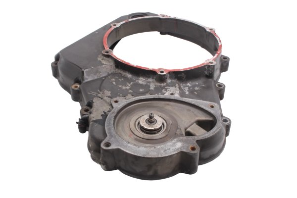 Carter frizione pompa acqua lato destro Aprilia SMV 750 Dorsoduro M551M 08-17