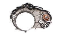 Carter frizione pompa acqua lato destro Aprilia SMV 750 Dorsoduro M551M 08-17