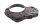 Carter frizione pompa acqua lato destro Aprilia SMV 750 Dorsoduro M551M 08-17