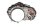 Carter frizione pompa acqua lato destro Aprilia SMV 750 Dorsoduro M551M 08-17