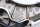 Carter frizione pompa acqua lato destro Aprilia SMV 750 Dorsoduro M551M 08-17