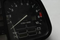 Mittaristo kilometrilaskuri kierrosluku BMW K 100 RS 2 Ventiler K589 0502 83-89