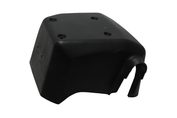 Sytytyspuolan suojakansi kate verhoilu BMW K 100 RS 2 Ventiler K589 0502 83-89