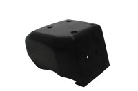 Sytytyspuolan suojakansi kate verhoilu BMW K 100 RS 2 Ventiler K589 0502 83-89