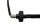 Polttoainemittarin anturi tankin uimuri BMW K 100 RS 2 Ventiler K589 0502 83-89