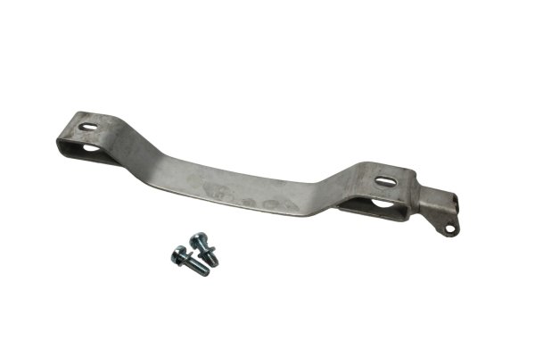 Peräkatteen kiinnike pidike takaosa ylä BMW K 100 RS 2 Ventiler K589 0502 83-89